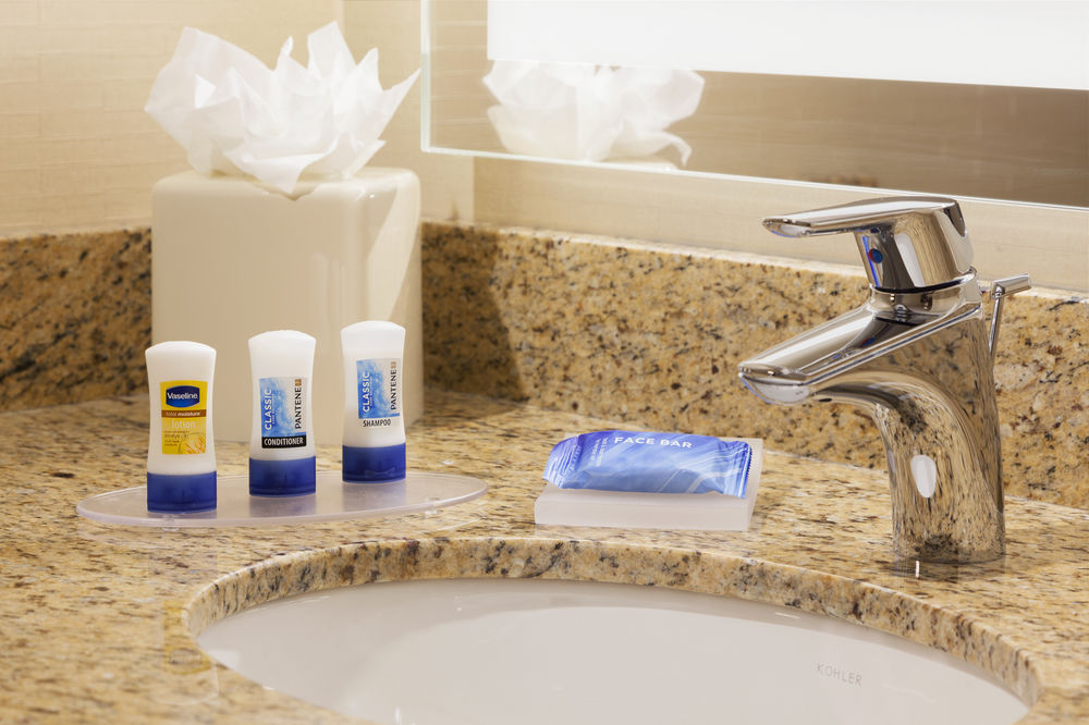 Fotos del hotel - FAIRFIELD INN & SUITES NEW YOR