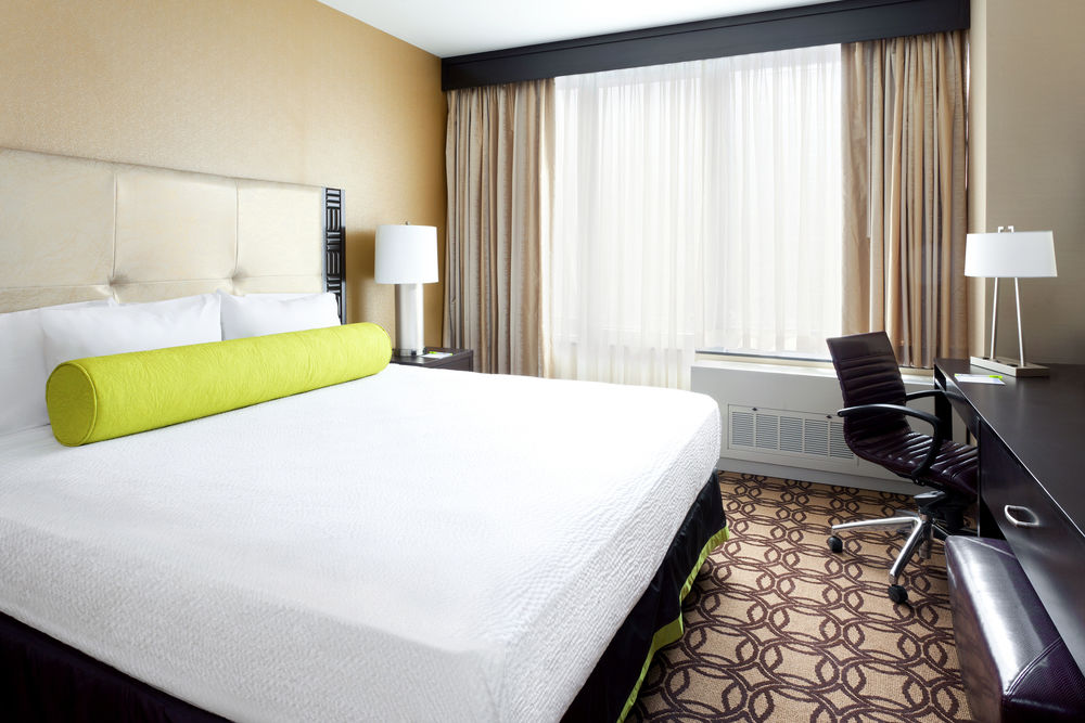 Fotos del hotel - FAIRFIELD INN & SUITES NEW YOR