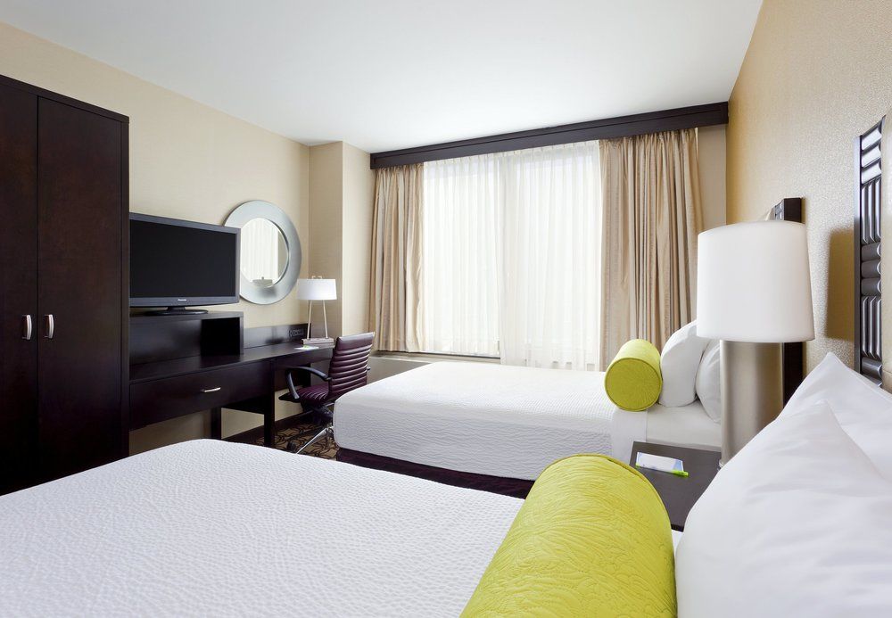 Fotos del hotel - FAIRFIELD INN & SUITES NEW YOR