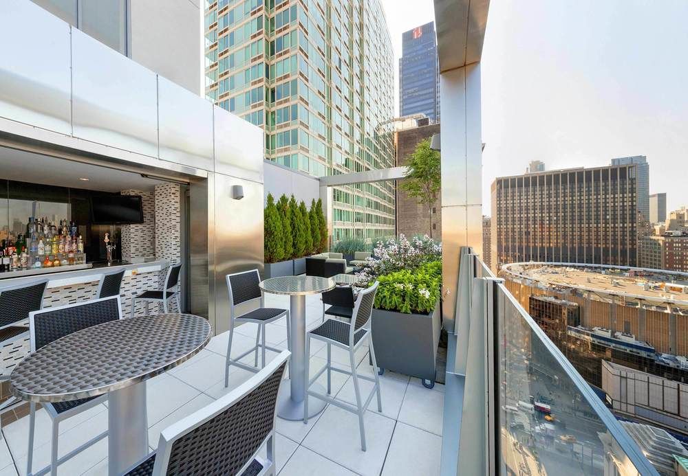 Fotos del hotel - FAIRFIELD INN & SUITES NEW YOR