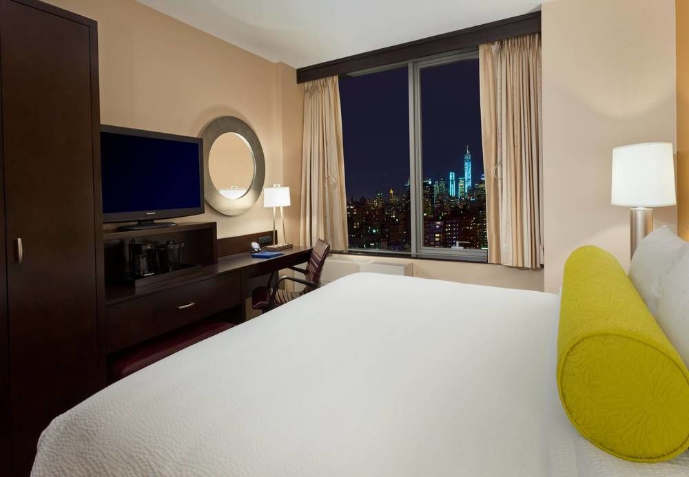 Fotos del hotel - FAIRFIELD INN & SUITES NEW YOR