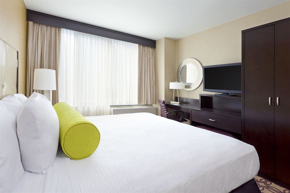 Fotos del hotel - FAIRFIELD INN & SUITES NEW YOR
