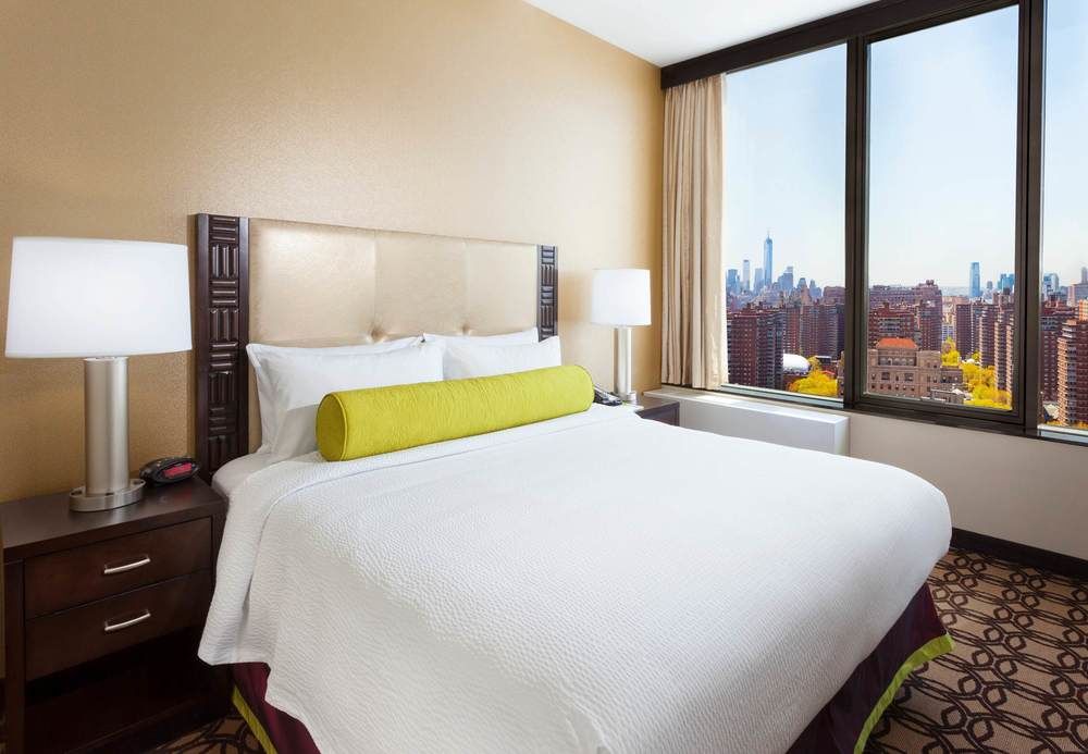 Fotos del hotel - FAIRFIELD INN & SUITES NEW YOR