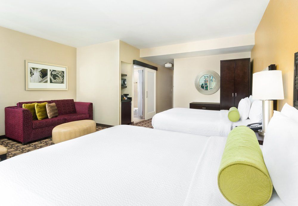 Fotos del hotel - FAIRFIELD INN & SUITES NEW YOR