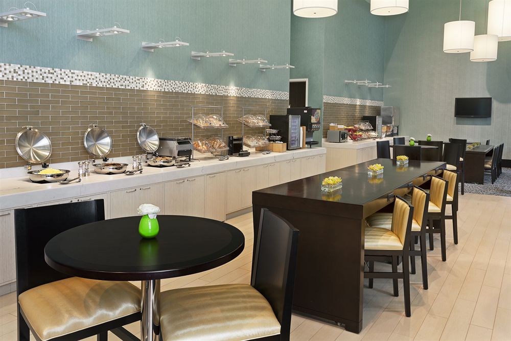 Fotos del hotel - FAIRFIELD INN & SUITES NEW YOR