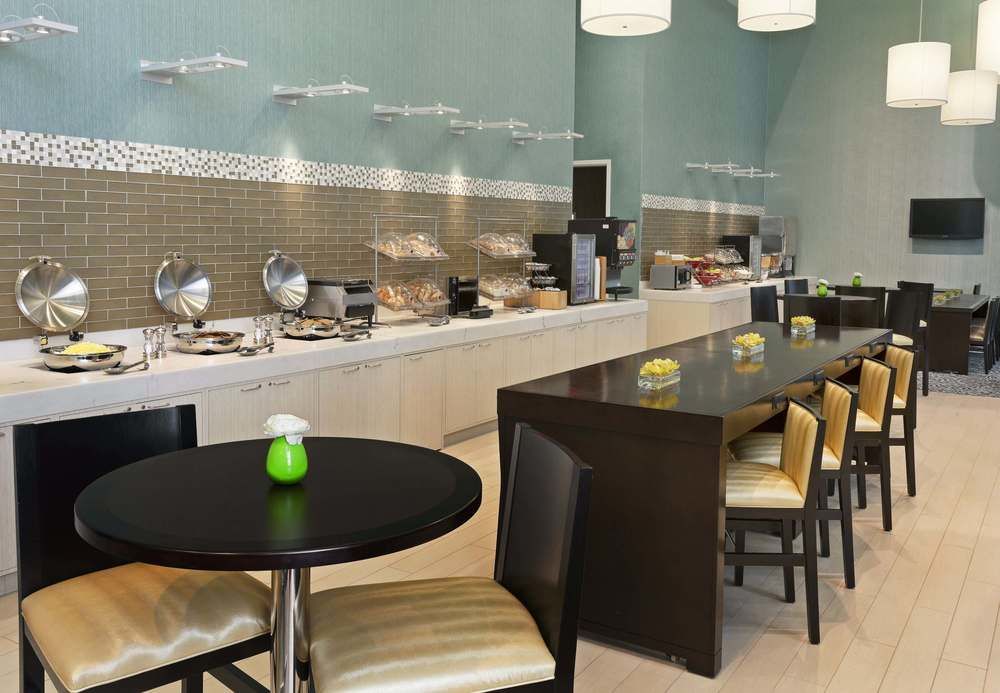 Fotos del hotel - FAIRFIELD INN & SUITES NEW YOR