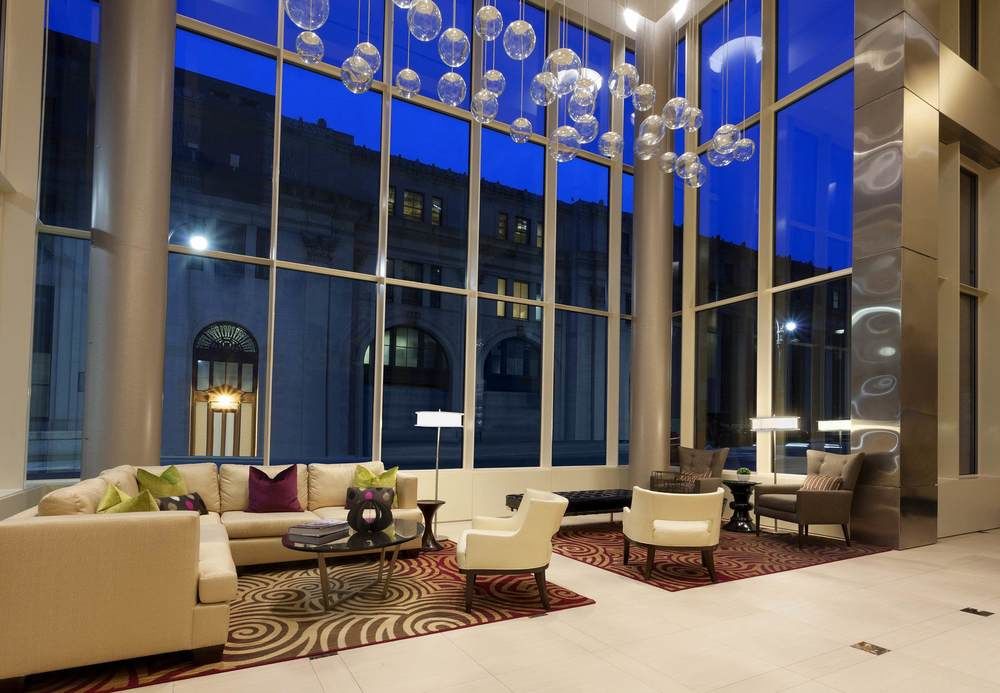 Fotos del hotel - FAIRFIELD INN & SUITES NEW YOR