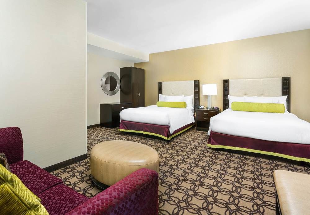 Fotos del hotel - FAIRFIELD INN & SUITES NEW YOR