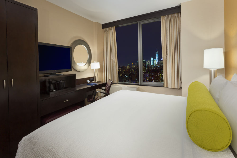 Fotos del hotel - FAIRFIELD INN & SUITES NEW YOR