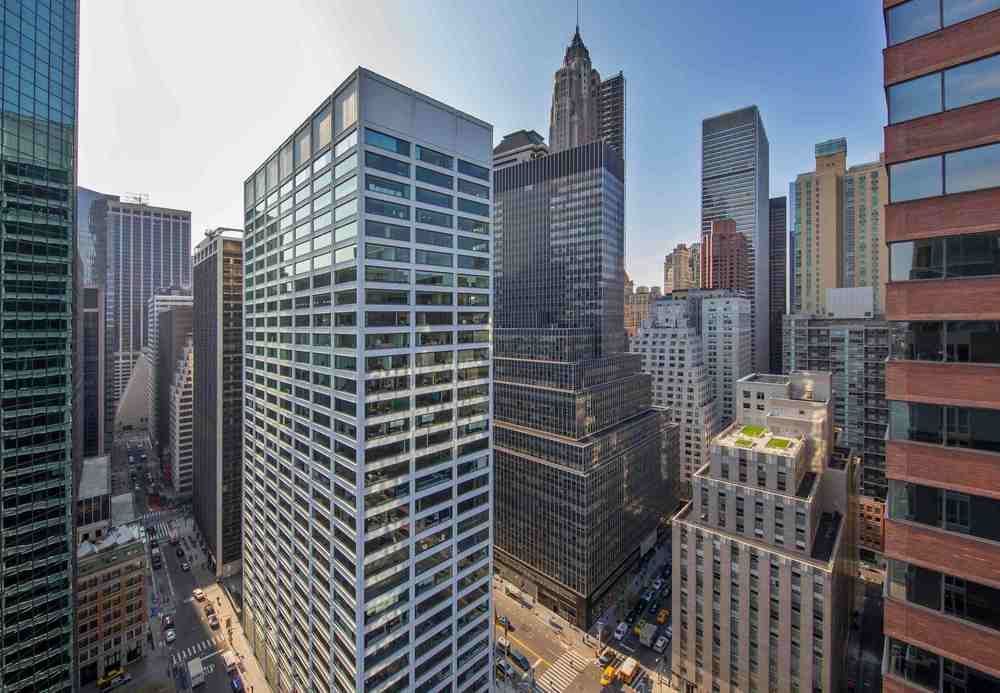 Fotos del hotel - FAIRFIELD INN NEW YORK MANHATT