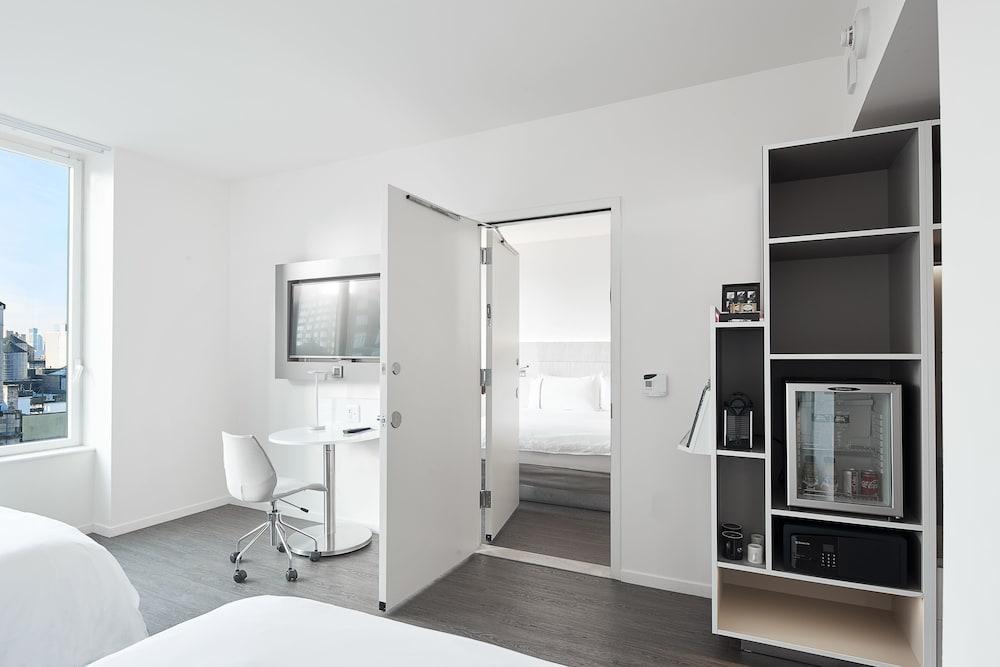 Fotos del hotel - INNSiDE New York NoMad