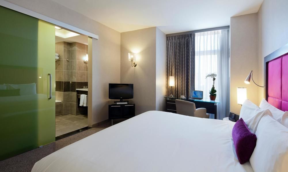 Fotos del hotel - GANSEVOORT MEATPACKING NYC