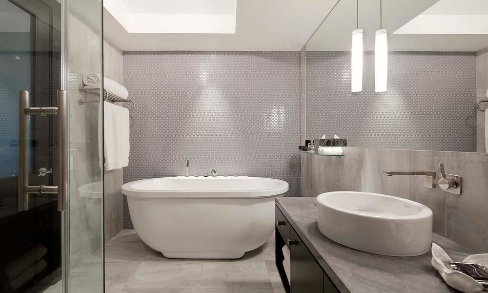 Fotos del hotel - GANSEVOORT MEATPACKING NYC