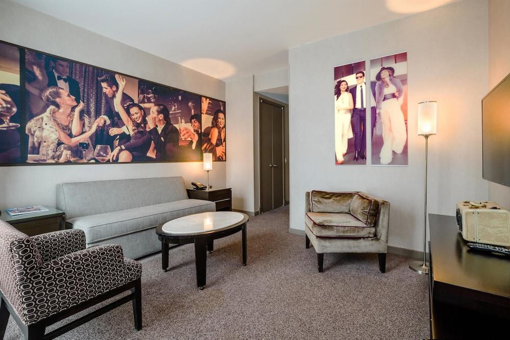 Fotos del hotel - GANSEVOORT MEATPACKING NYC
