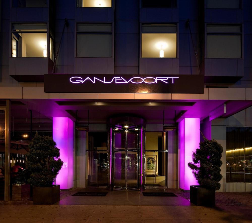 Fotos del hotel - GANSEVOORT MEATPACKING NYC