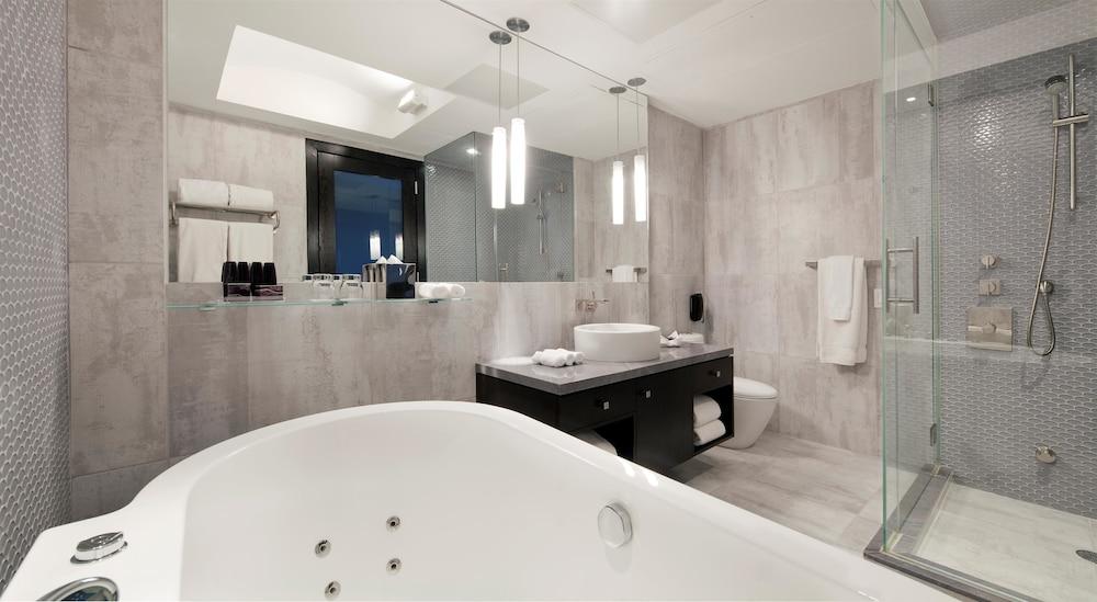 Fotos del hotel - GANSEVOORT MEATPACKING NYC