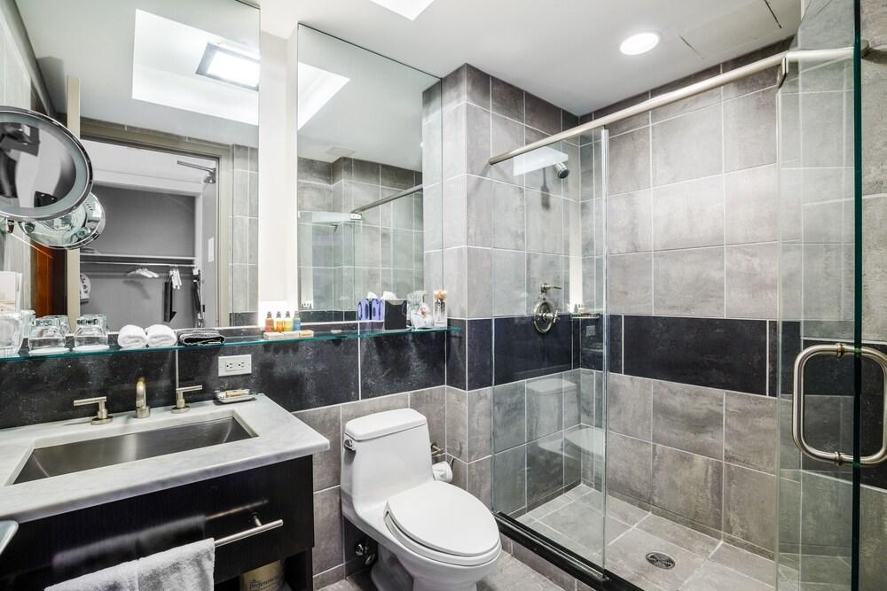 Fotos del hotel - GANSEVOORT MEATPACKING NYC