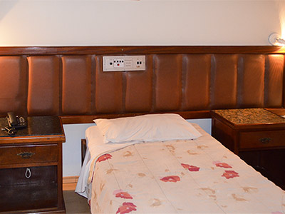 Fotos del hotel - REINALES PLAZA HOTEL
