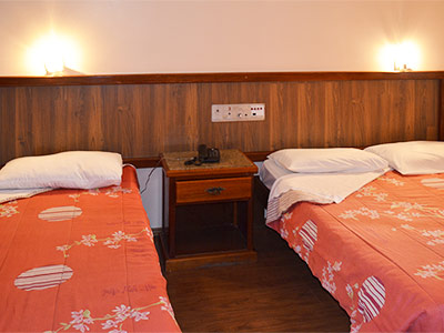 Fotos del hotel - REINALES PLAZA HOTEL