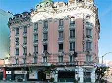 Fotos del hotel - REINALES PLAZA HOTEL