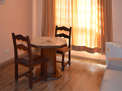 Fotos del hotel - REINALES PLAZA HOTEL