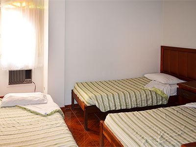 Fotos del hotel - REINALES PLAZA HOTEL