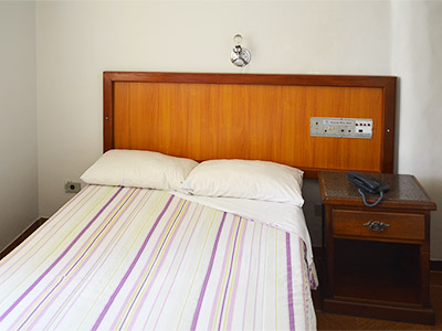 Fotos del hotel - REINALES PLAZA HOTEL