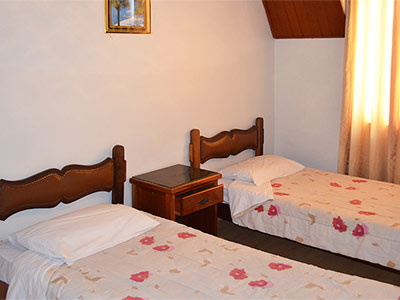 Fotos del hotel - REINALES PLAZA HOTEL
