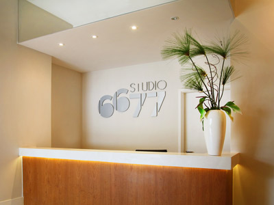 Fotos del hotel - STUDIO 6677