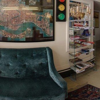 Fotos del hotel - Il Moro Di Venezia