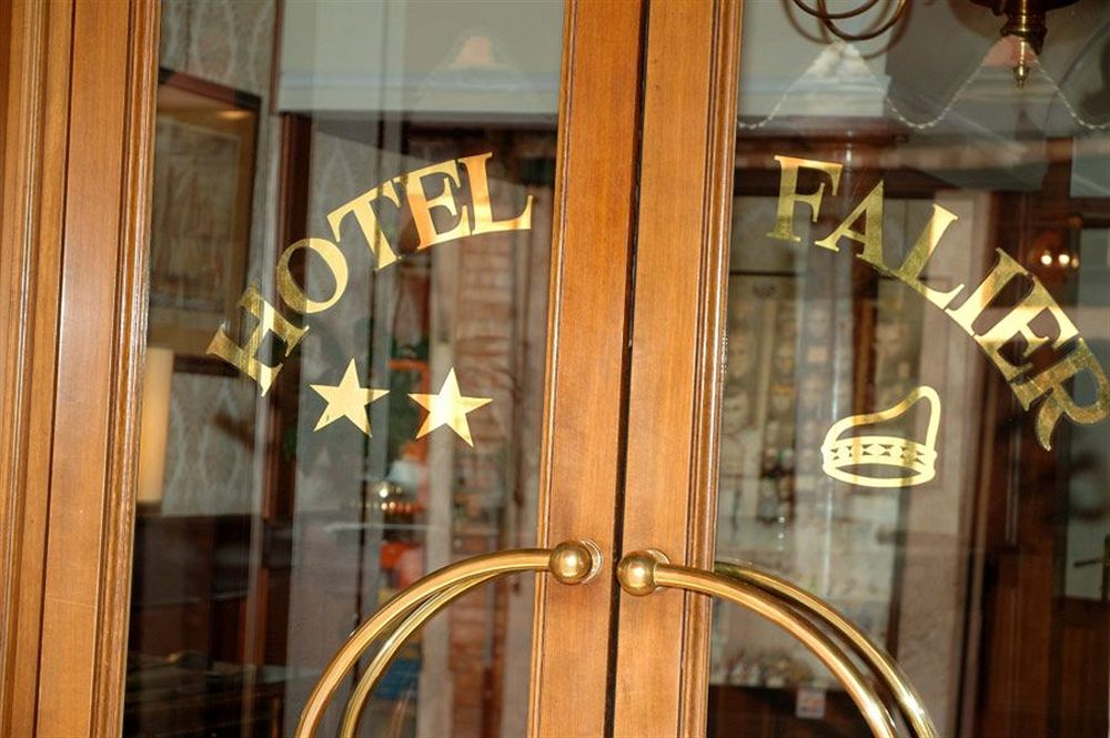 Fotos del hotel - FALIER