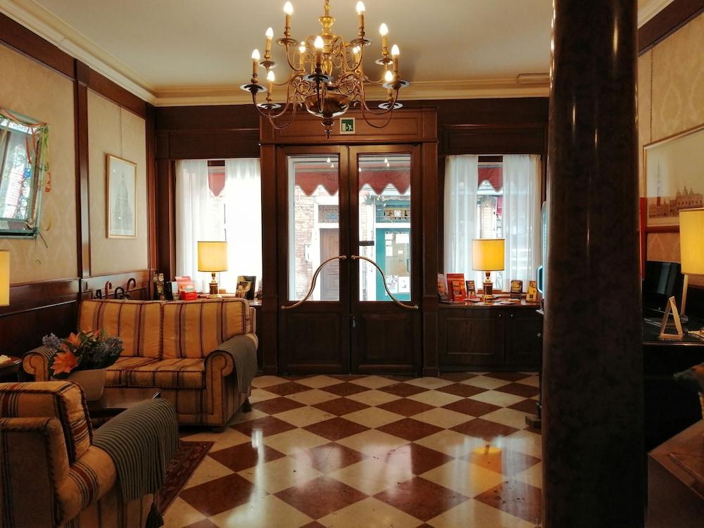 Fotos del hotel - FALIER