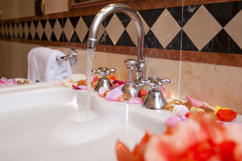 Fotos del hotel - AL PONTE DEI SOSPIRI JUNIOR SUITES