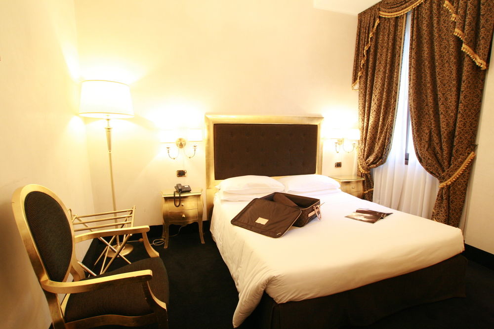 Fotos del hotel - AL PONTE DEI SOSPIRI JUNIOR SUITES