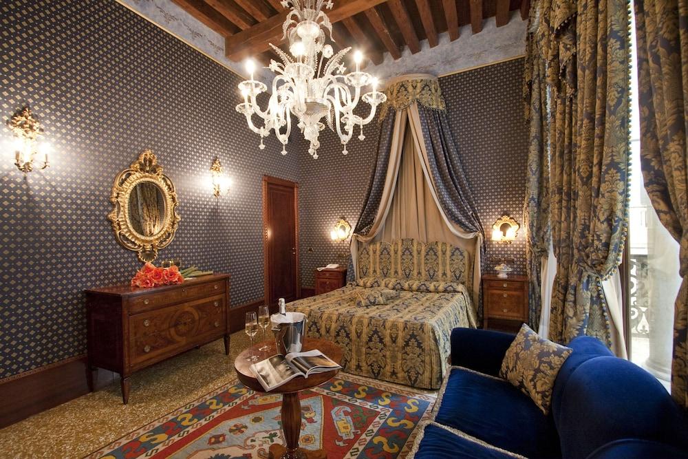 Fotos del hotel - AL PONTE DEI SOSPIRI JUNIOR SUITES