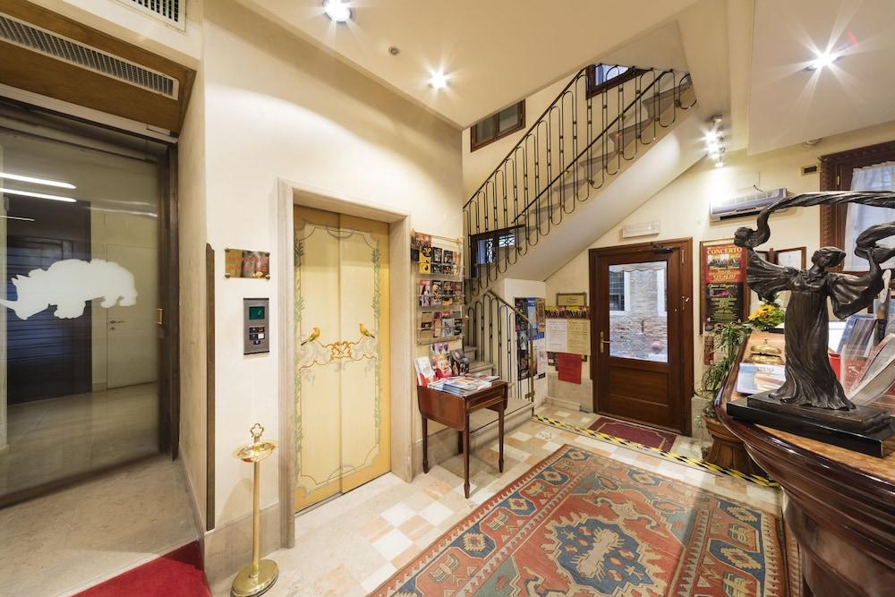 Fotos del hotel - AL PONTE DEI SOSPIRI JUNIOR SUITES