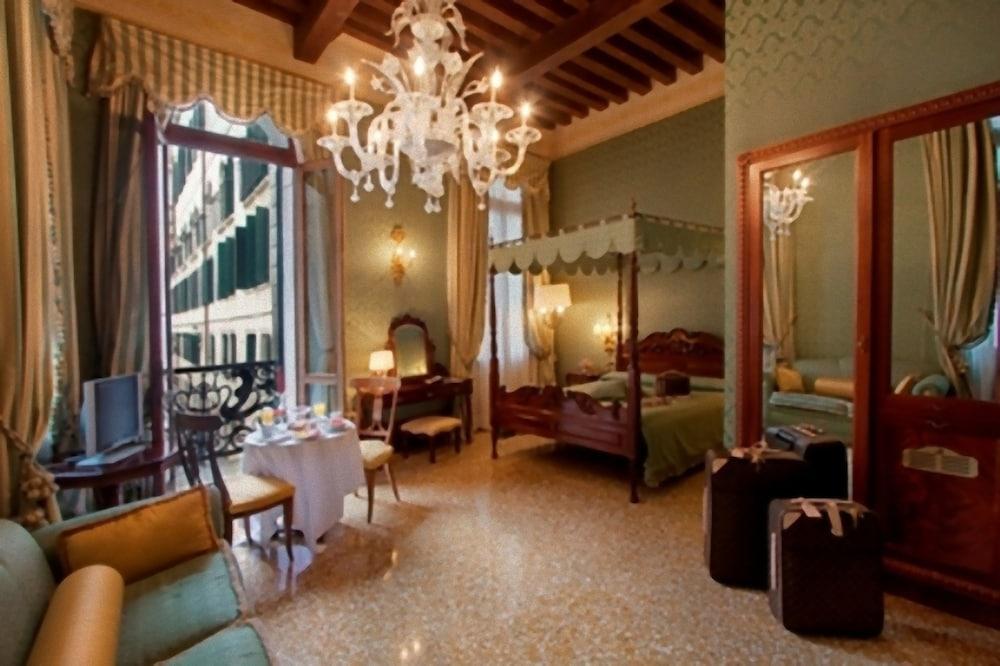 Fotos del hotel - AL PONTE DEI SOSPIRI JUNIOR SUITES