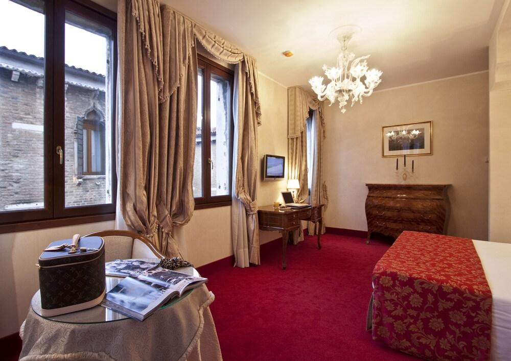 Fotos del hotel - AL PONTE DEI SOSPIRI JUNIOR SUITES
