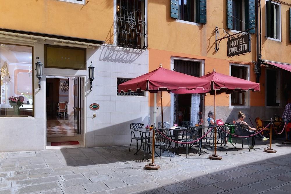 Fotos del hotel - CANALETTO