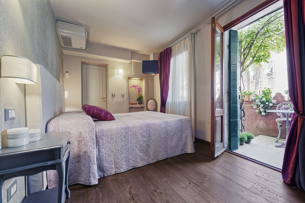 Fotos del hotel - Locanda Fiorita