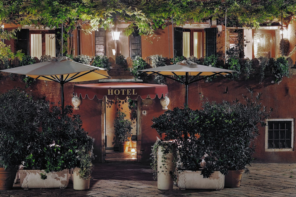 Fotos del hotel - Locanda Fiorita