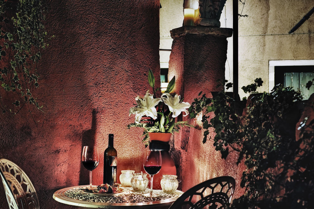 Fotos del hotel - Locanda Fiorita