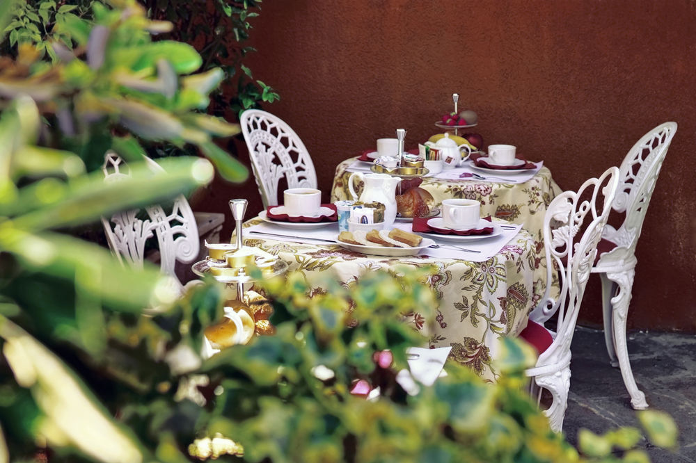 Fotos del hotel - Locanda Fiorita
