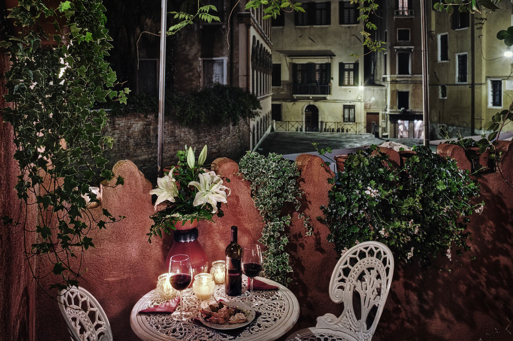 Fotos del hotel - Locanda Fiorita