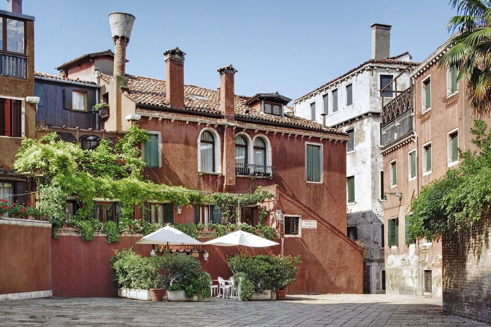 Fotos del hotel - Locanda Fiorita