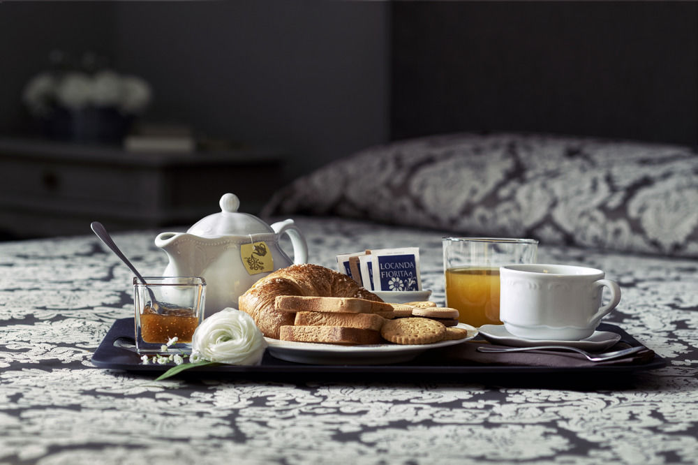 Fotos del hotel - Locanda Fiorita