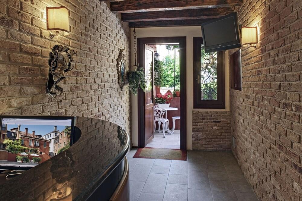 Fotos del hotel - Locanda Fiorita
