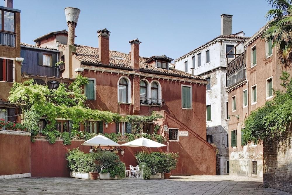 Fotos del hotel - Locanda Fiorita