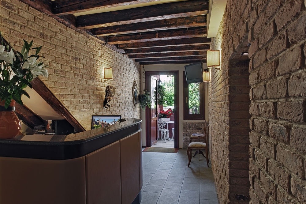 Fotos del hotel - Locanda Fiorita