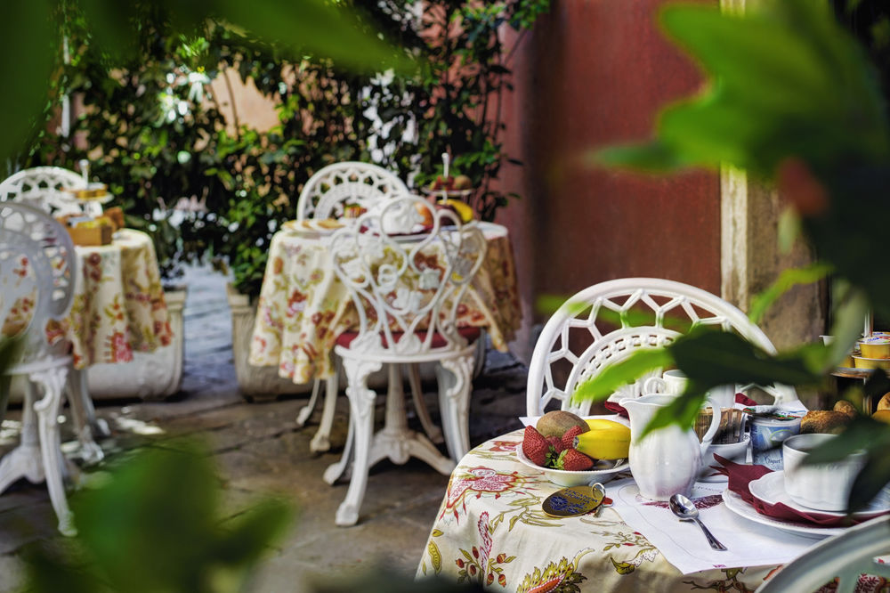 Fotos del hotel - Locanda Fiorita